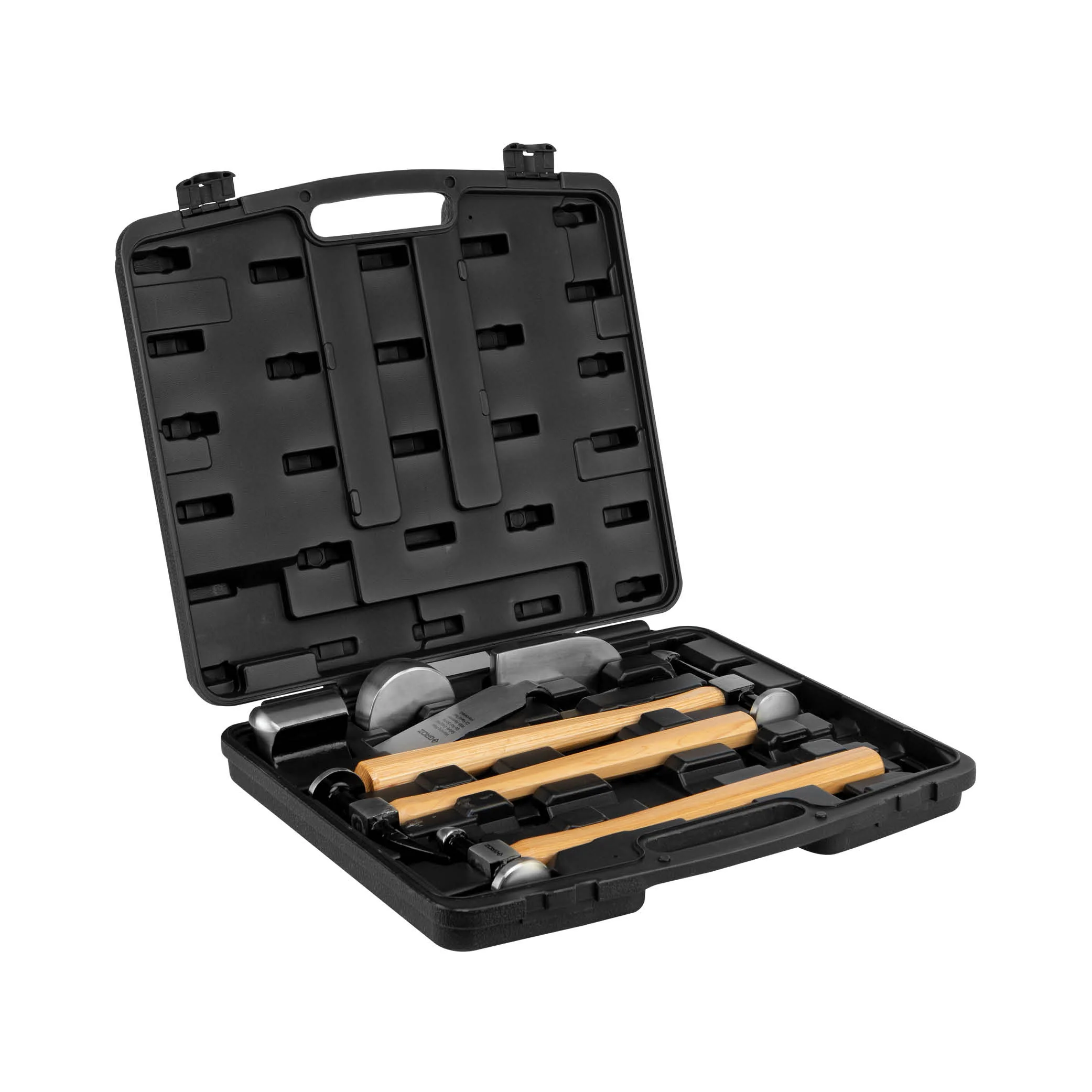 HAND TOOLS